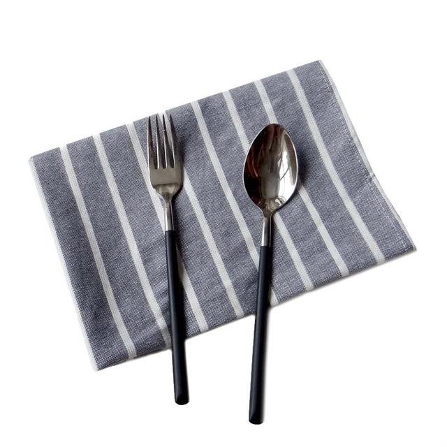 6-piece microfiber cloth set for effective cleaning | CleanoPro