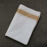 6-piece microfiber cloth set for effective cleaning | CleanoPro