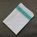 6-piece microfiber cloth set for effective cleaning | CleanoPro