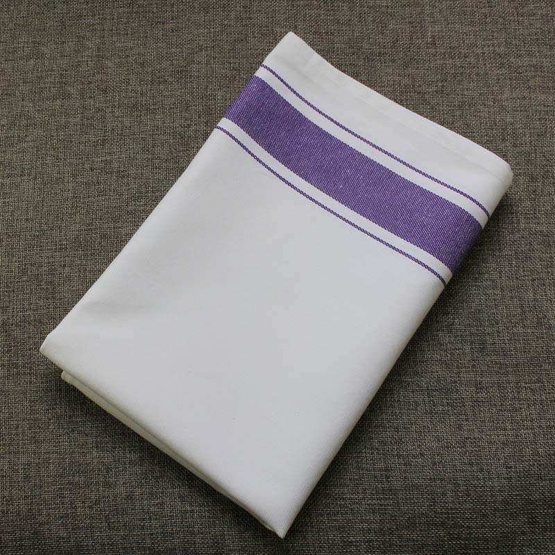 6-piece microfiber cloth set for effective cleaning | CleanoPro