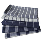 6-piece microfiber cloth set for effective cleaning | CleanoPro