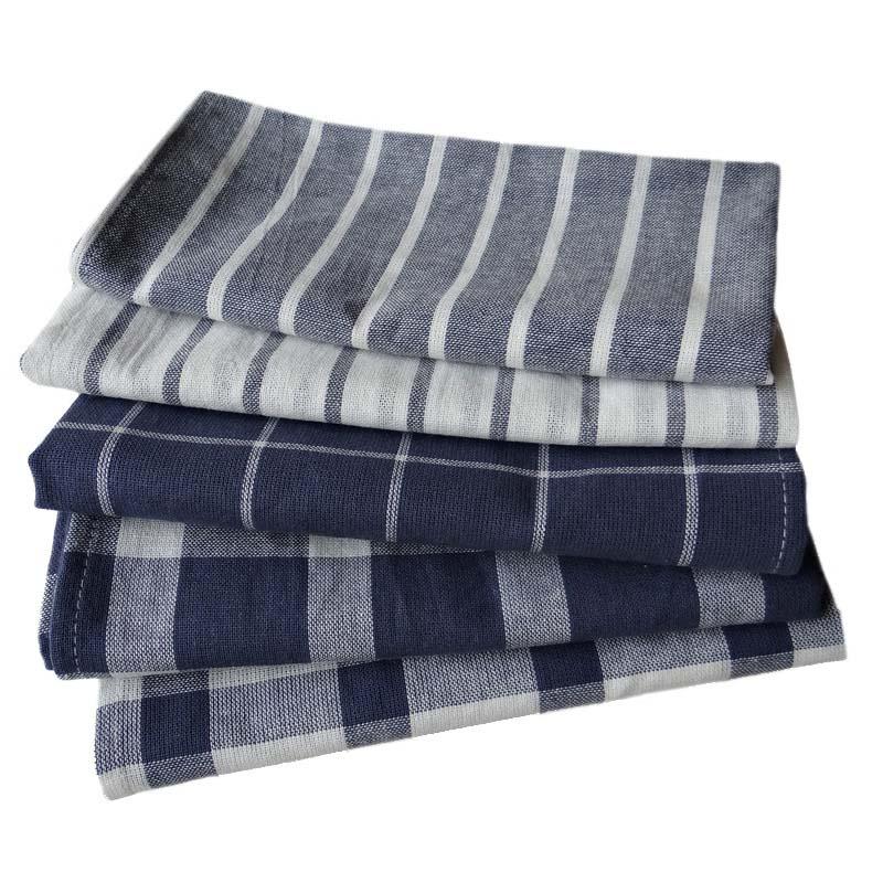 6-piece microfiber cloth set for effective cleaning | CleanoPro