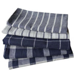 6-piece microfiber cloth set for effective cleaning | CleanoPro