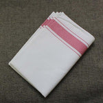 6-piece microfiber cloth set for effective cleaning | CleanoPro