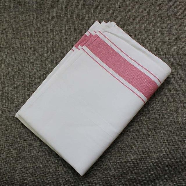 6-piece microfiber cloth set for effective cleaning | CleanoPro