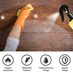 Bienenwachs Pflege-Spray für Holz 120 ml