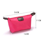 Versatile Waterproof Travel Bag for Personal Items
