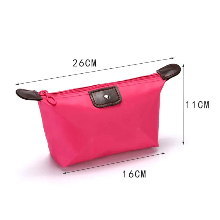 Versatile Waterproof Travel Bag for Personal Items