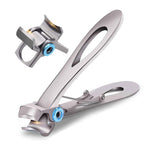 Strong & Precise | Nail Clippers for Robust Nails