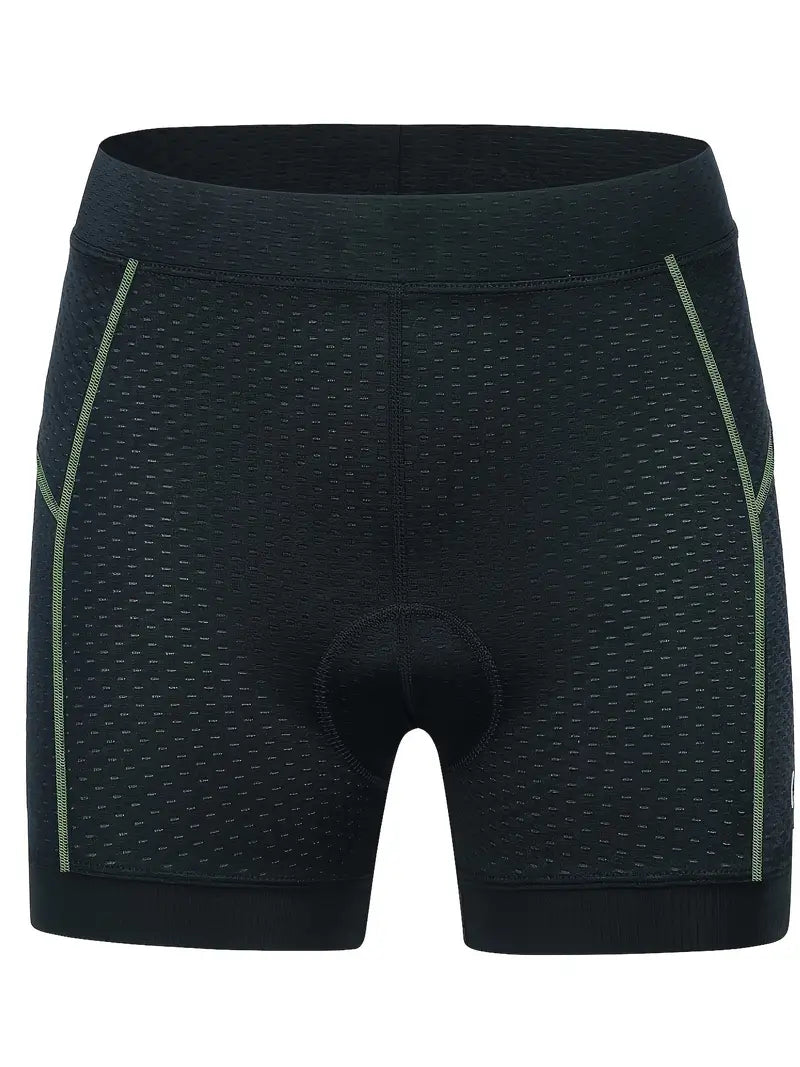 Damen Radshorts mit Polsterung - Komfort ohne Schmerzen