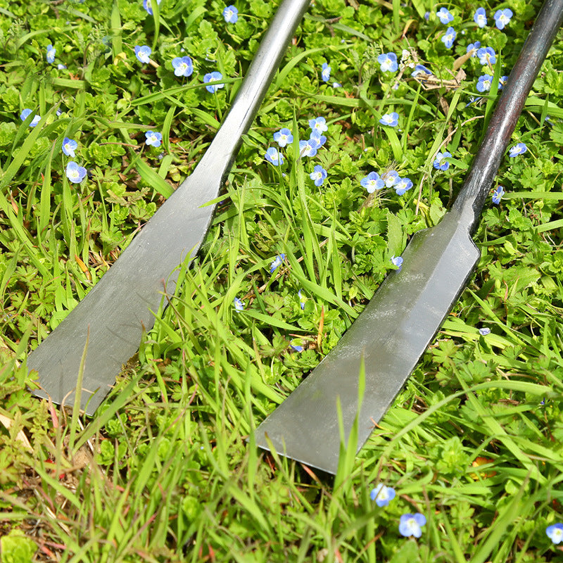 Unkrautfrei – Ihr zuverlässiger Gartengehilfe für sanftes Umpflanzen
