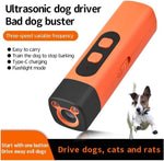 BellenStop Ultra | Sanfter Geräuschstopper für Hunde