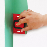 Edgemaster | The ideal tool for painting edges