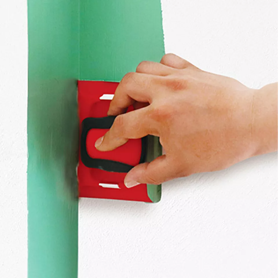Edgemaster | The ideal tool for painting edges
