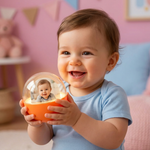Personalized Memorial Gift Bauble