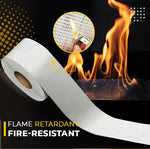 Waterproof self-adhesive Butyl Rubber Repair Tape