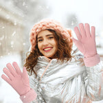 FrostGuard – Heizbare Handschuhe für unübertroffene Wärme