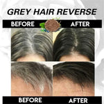 Black Hair Dye Shampoo for Radiant Results