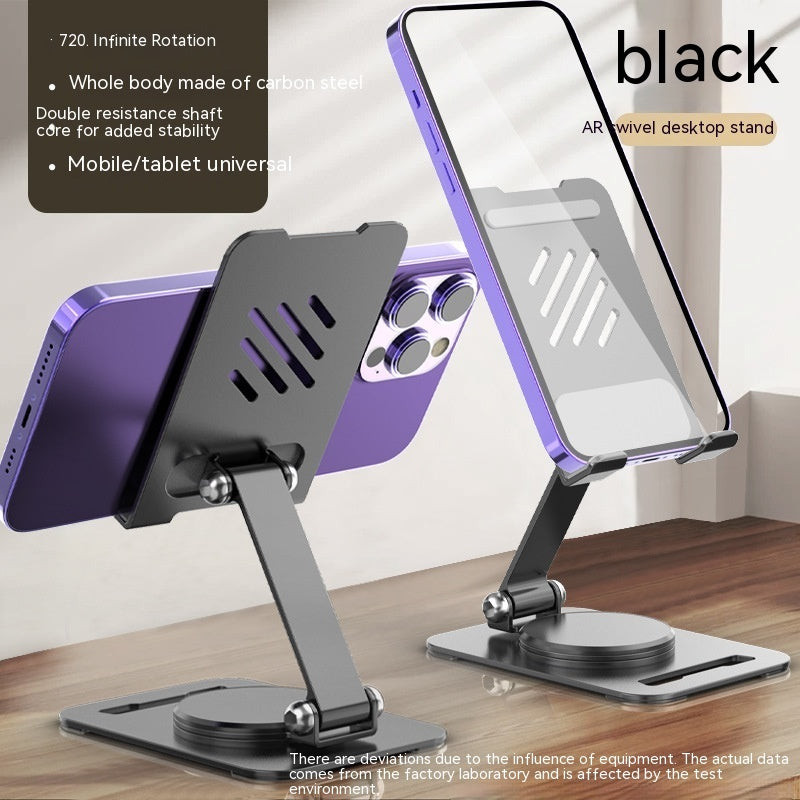 Versatile 360° Smartphone and Tablet Holder | TechStand