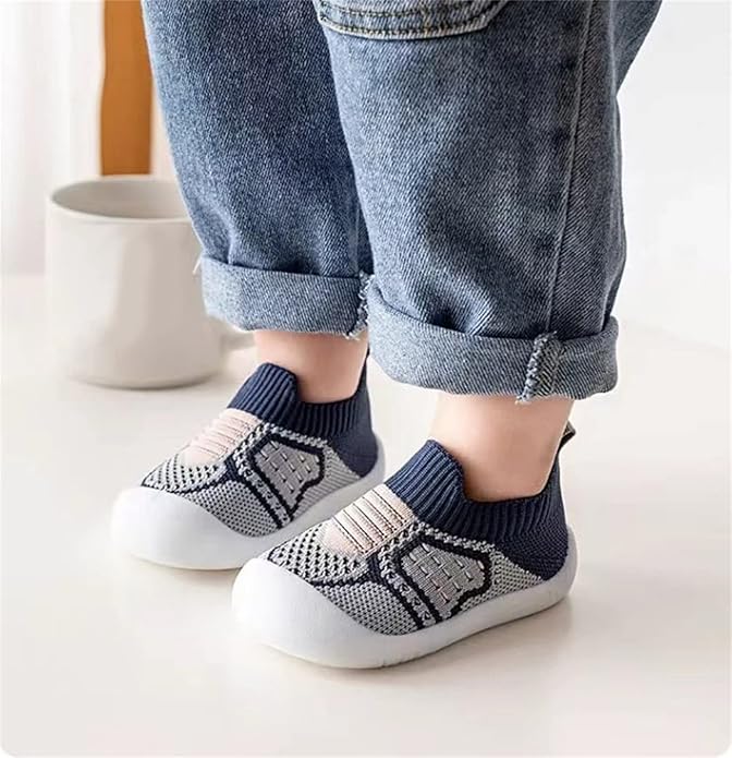 Breathable Sneakers for Toddlers – Comfortable Shoes for Babies