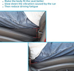 Verbessern Sie Ihren Fahrkomfort mit dem ComfortLift Kissen