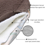 Sustainable Sanitary Pads for Ultimate Comfort and Protection