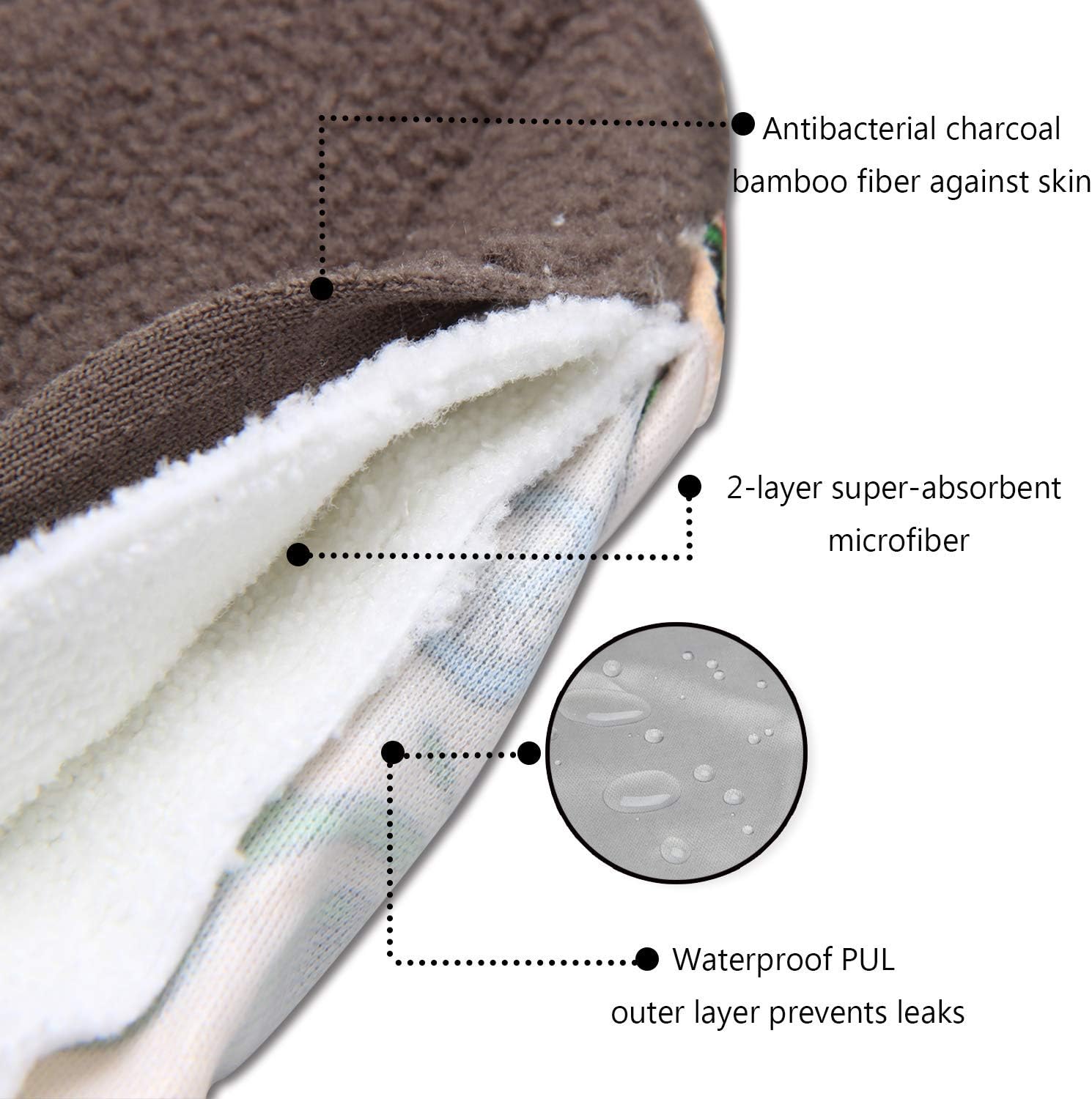 Sustainable Sanitary Pads for Ultimate Comfort and Protection