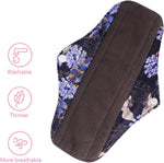 Sustainable Sanitary Pads for Ultimate Comfort and Protection