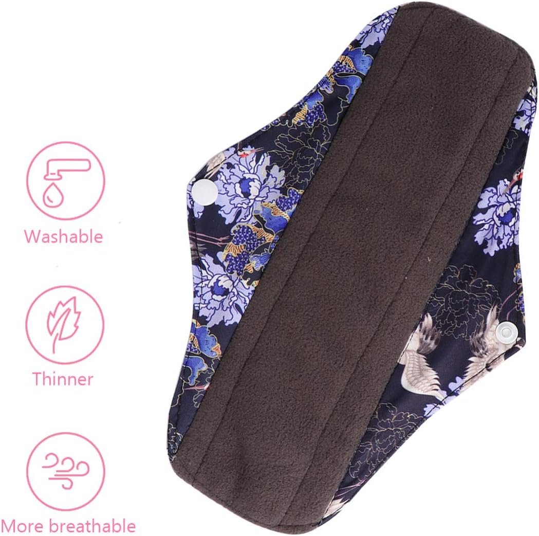 Sustainable Sanitary Pads for Ultimate Comfort and Protection