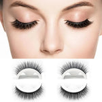 Reusable Magnetic Lashes – Quick Application, Natural Look, No Glue