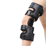 Knee Support Pro – Adjustable Knee Brace for Stability and Comfort