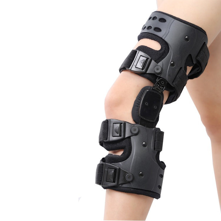 Knee Support Pro – Adjustable Knee Brace for Stability and Comfort