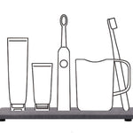 Saugfähiger Untersetzer – Perfekte Hygiene für Ihr Zuhause