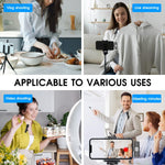 Wireless Microphone Duo for iPhone and iPad – Top Sound