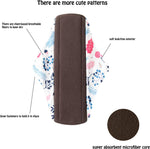 Sustainable Sanitary Pads for Ultimate Comfort and Protection