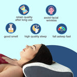 Anti-Snoring Pillow – Increase Sleep Comfort for a Peaceful Night