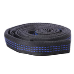 Sicheres Aufhängeset für Hängematten | 272 kg Tragkraft | 2er-Pack
