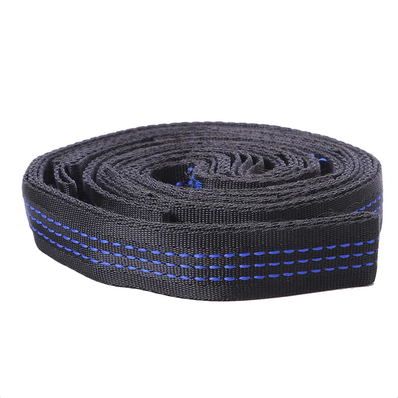 Sicheres Aufhängeset für Hängematten | 272 kg Tragkraft | 2er-Pack