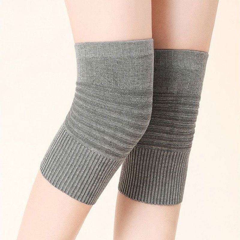 KneeGuard – Invisible protection for your knees, all day long