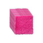 Colorful Carpet Tiles | Modular Shag Carpet Tiles for Your Home
