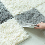 Colorful Carpet Tiles | Modular Shag Carpet Tiles for Your Home