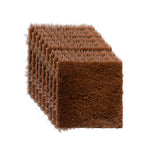 Colorful Carpet Tiles | Modular Shag Carpet Tiles for Your Home
