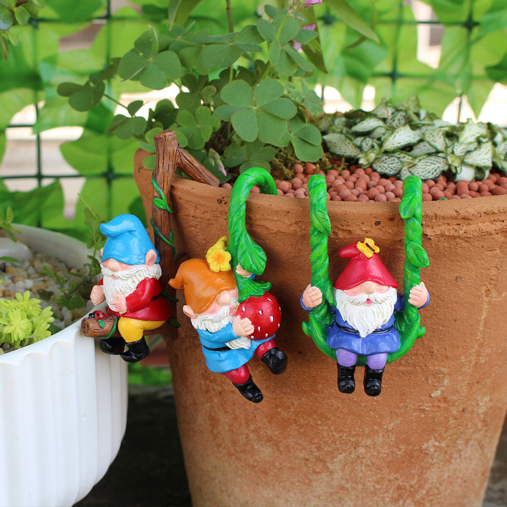 Zauberhafte Gartenclips – Verleihen Sie Ihrem Garten einen Hauch von Magie