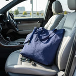 Lara – Roomy and waterproof tote bag for women