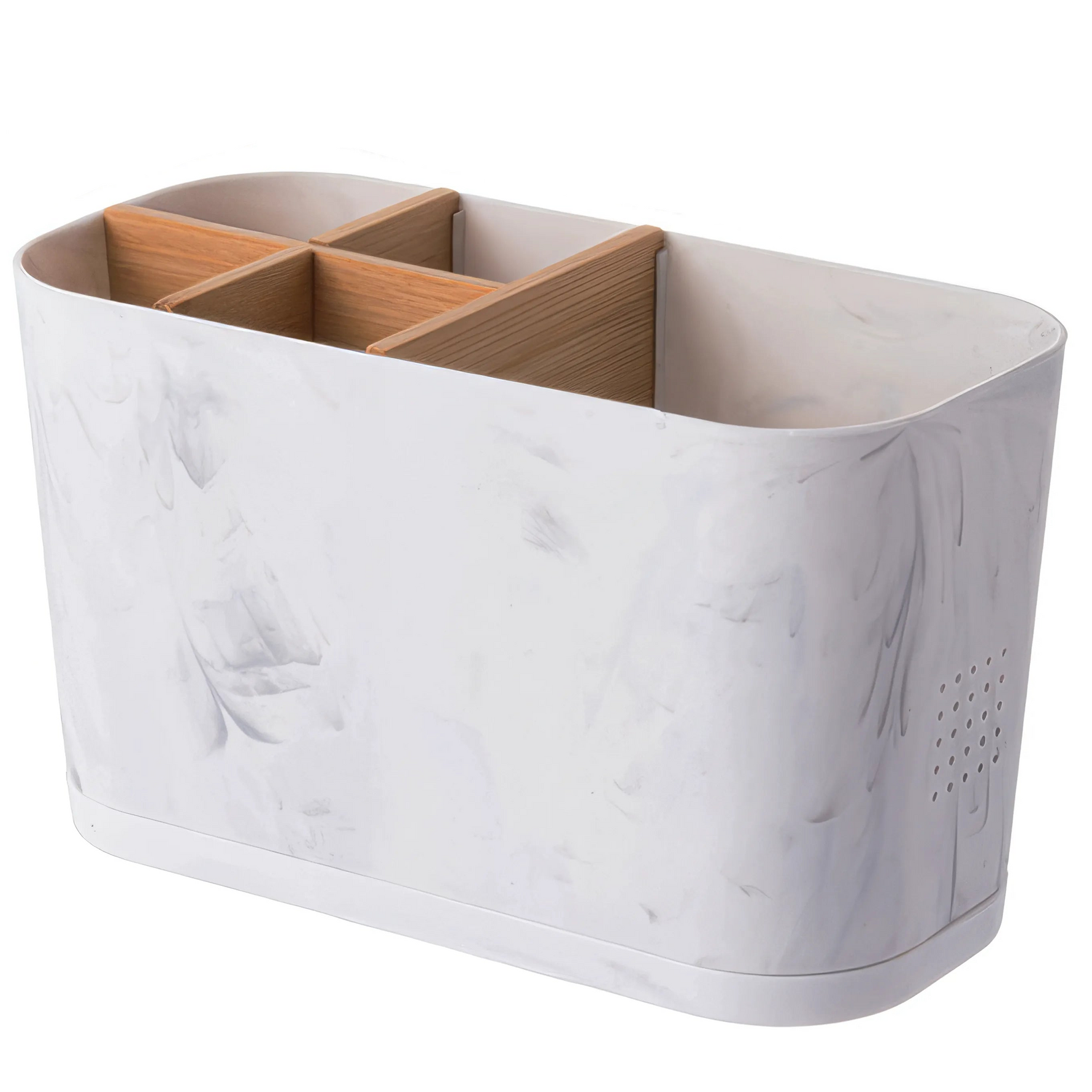 Stylish toothbrush holder for your bathroom