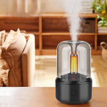 Elegant Aroma Diffuser for a Relaxing Atmosphere