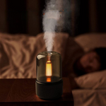 Elegant Aroma Diffuser for a Relaxing Atmosphere