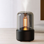 Elegant Aroma Diffuser for a Relaxing Atmosphere