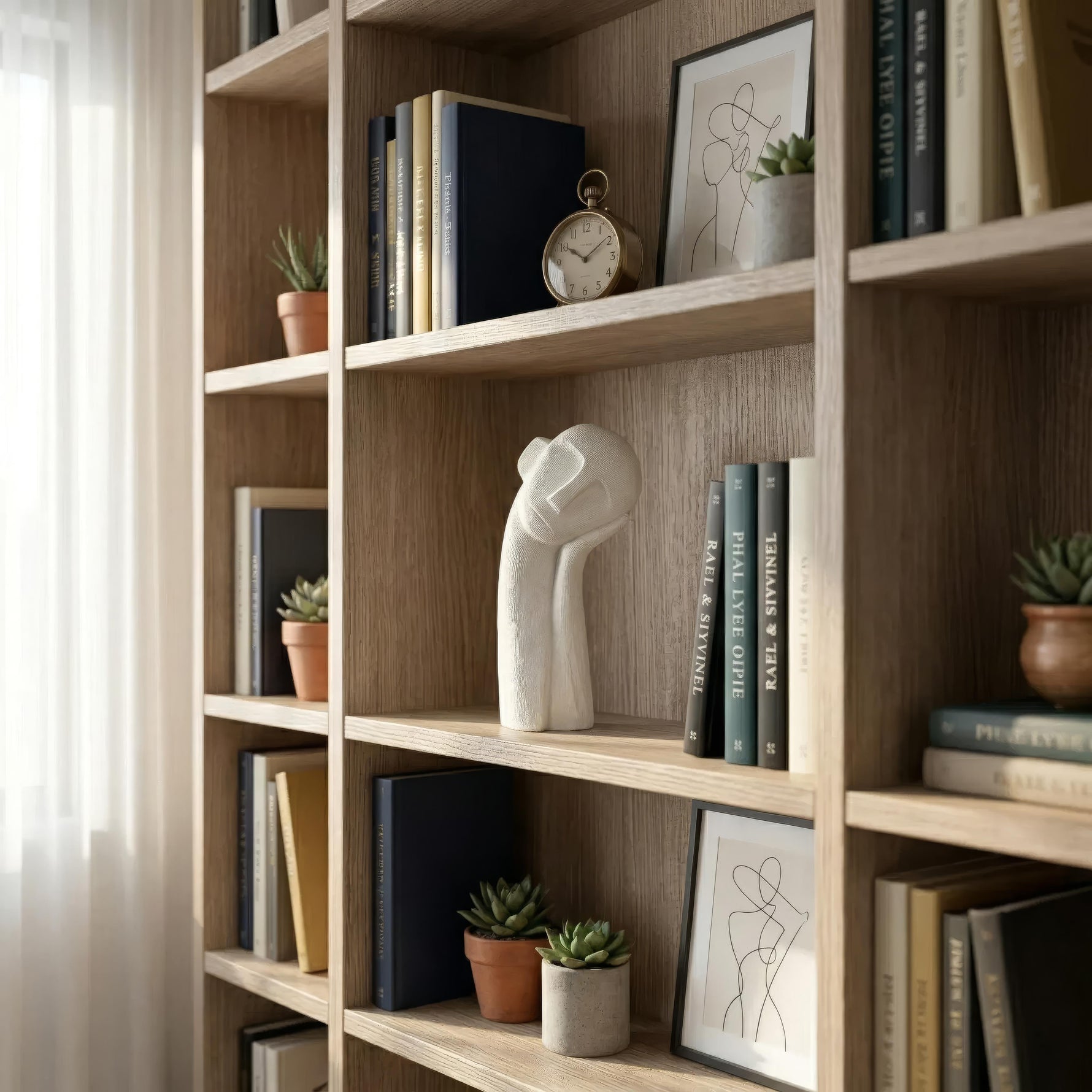 Inspiriertes Wandbild – Modernes Kunstwerk für Ihr Zuhause