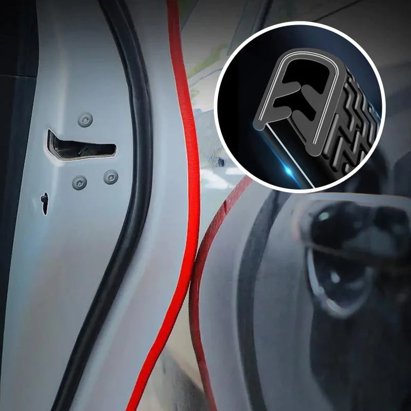 AutoGuard – Protective Door Sills for Your Vehicle